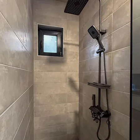 Апартаменты Millenium Center Ниш