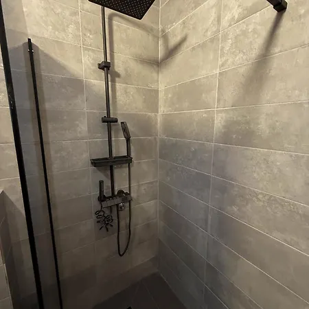 Апартаменты Millenium Center Ниш