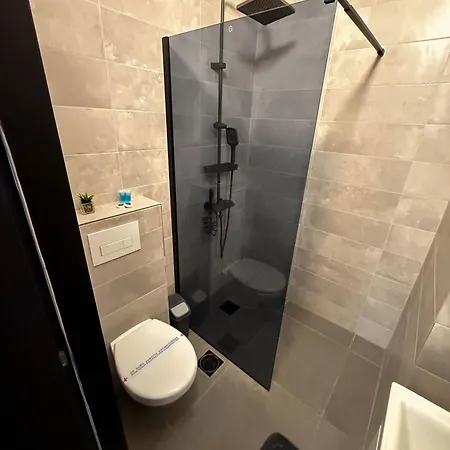 Millenium Center Апартаменты