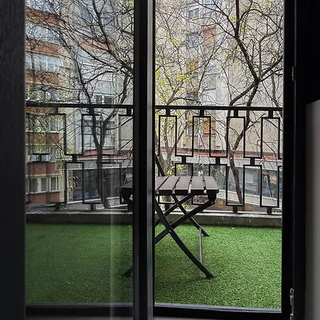 Апартаменты Millenium Center Ниш