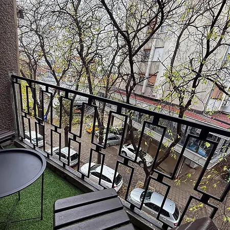 Millenium Center Апартаменты *