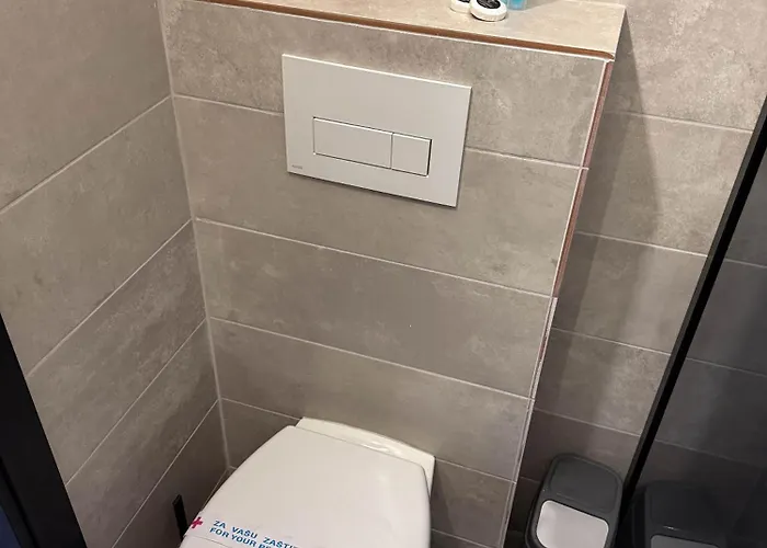 Apartament Millenium Center