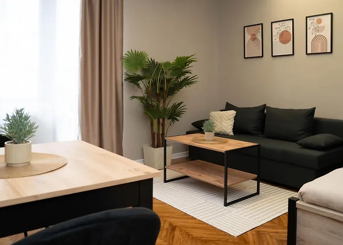 Millenium Center Apartament Ni