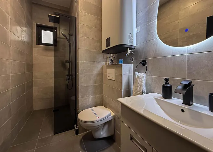 Millenium Center Apartament Ni