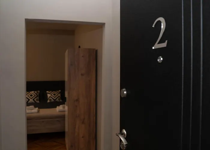 Millenium Center Apartament Ni