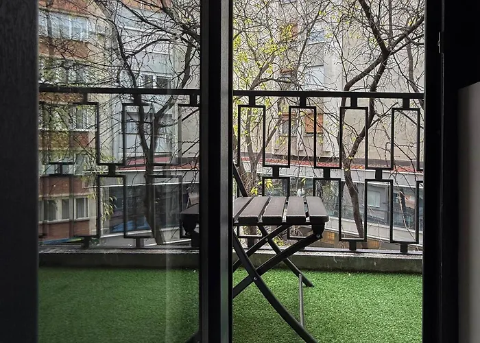 Apartament Millenium Center Ni