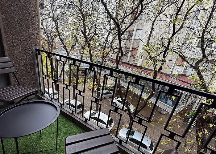 Millenium Center Apartament *