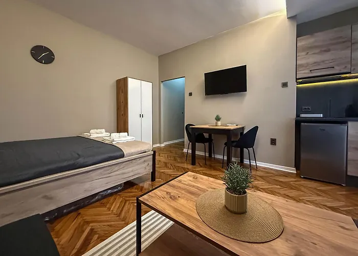 Millenium Center Apartament Ni